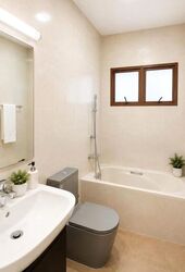 Seraya Breeze (D15), Apartment #621221821